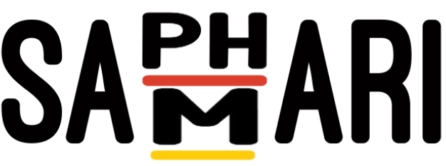 Sa/ph/m/ari logo