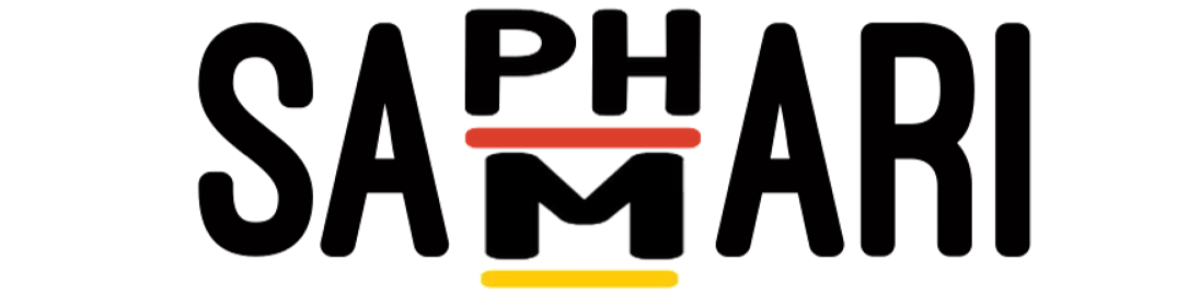 Sa/ph/m/ari logo