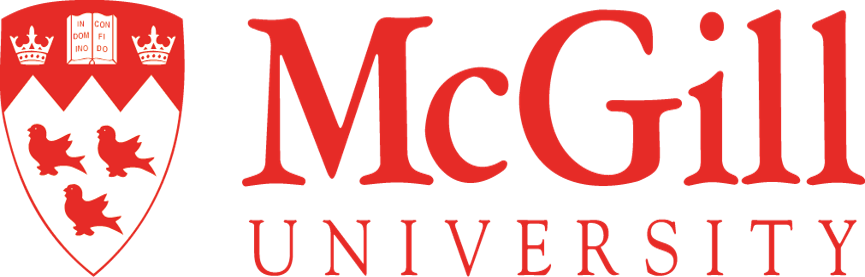 Logo McGill