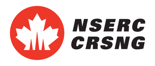 Logo NSERC