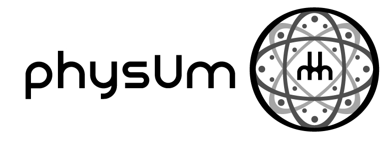 Logo de la PHYSUM
